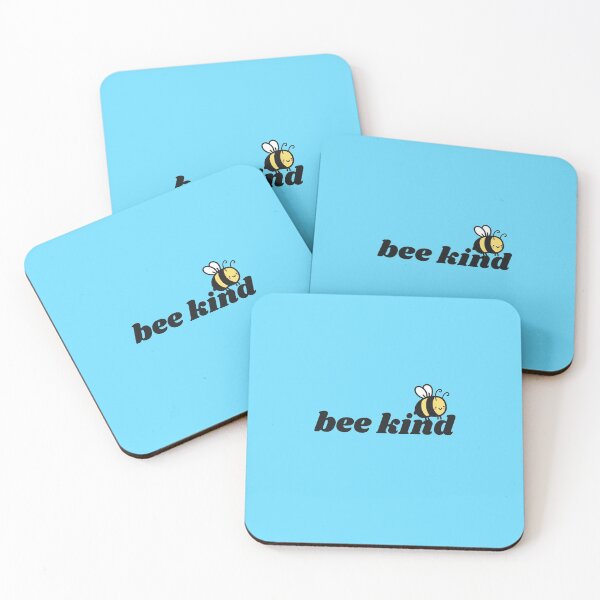 Item preview, Bee Kind designed and sold by wholesomegothic.
