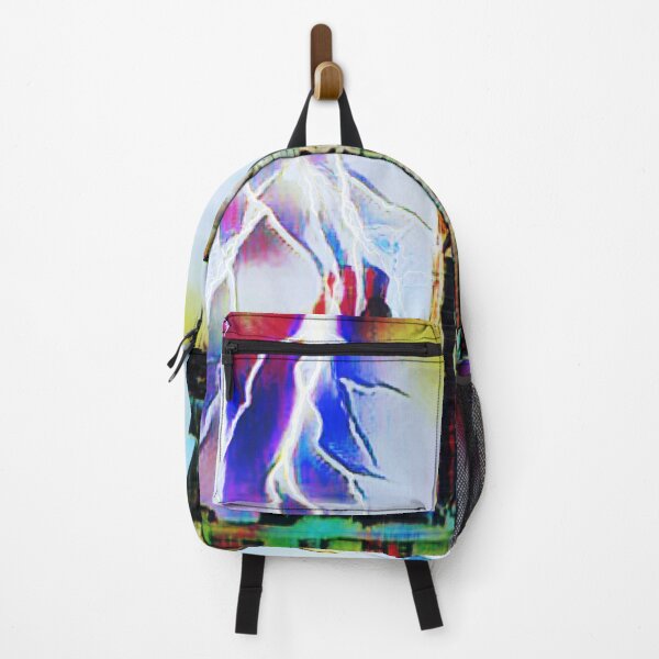 Item preview, LIGHTNING STRIKES designed and sold by BOLLA67.