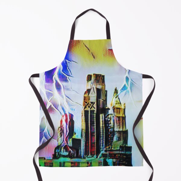 Item preview, LIGHTNING STRIKES designed and sold by BOLLA67.
