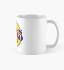 Skaters Over 50 gear! Mug