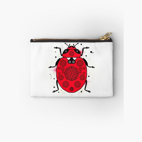 Item preview, Mandala Ladybug designed and sold by HeyMim.