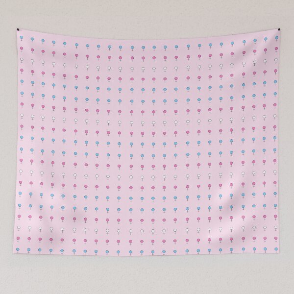 Item preview, Venus Trans Pride designed and sold by Saccharine Peccadillo.