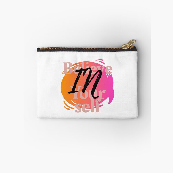 Item preview, Believe in yourself fancy pattern designed and sold by Travelplan.