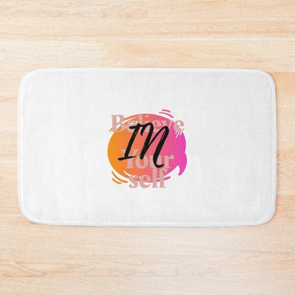 Item preview, Believe in yourself fancy pattern designed and sold by Travelplan.