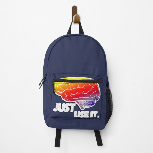 Item preview, Use your brain designed and sold by Healthy-Sarcasm.