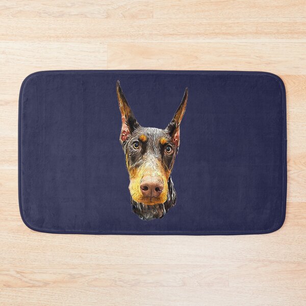 Item preview, Doberman - Stunning Dog! designed and sold by ElegantCat.