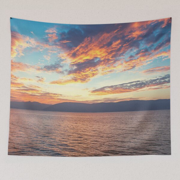 Item preview, Reef to Rainforest, Sunrise to Sunset designed and sold by Felicity-K.