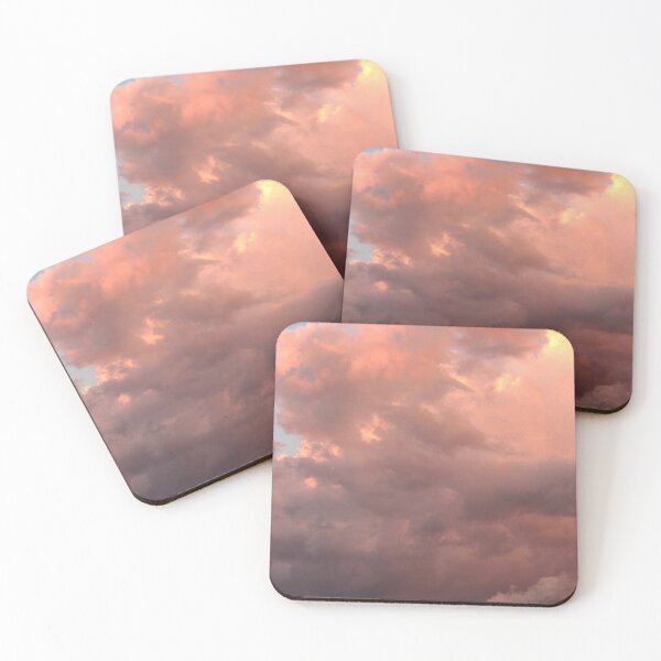 Item preview, Stormy Sunset designed and sold by Kathie Nichols.