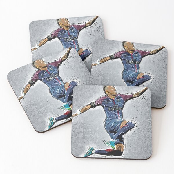Item preview, Neymar Jr designed and sold by NichiStudio.