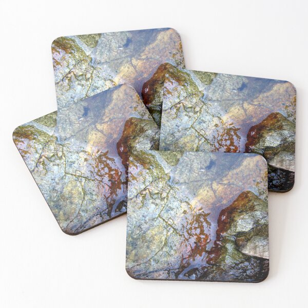 Item preview, Rockwater I designed and sold by Kathie Nichols.