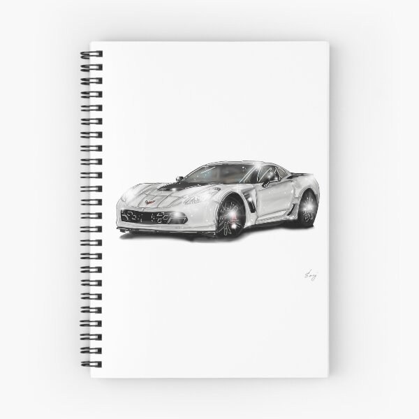 Item preview, Muscle sport car  designed and sold by CarArt4Fun.