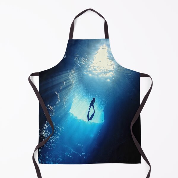 Item preview, Ocean Cave Diving designed and sold by Felicity-K.