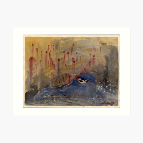 Art Print