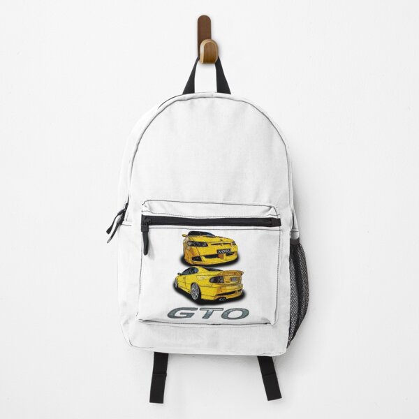 Item preview, Yellow HSV GTO designed and sold by Andmaj.