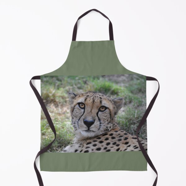 Item preview, Cheetah designed and sold by Savannah Gibbs.