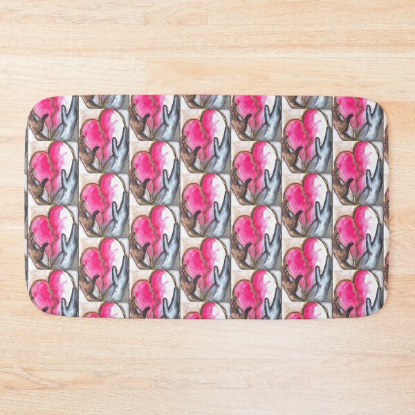 Item preview, Heart Made Whole designed and sold by dbmcneill.