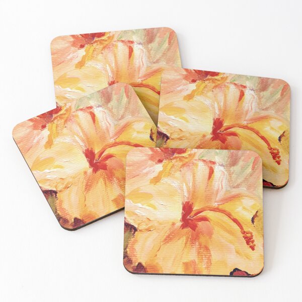 Item preview, Hibiscus Tropical  designed and sold by vivbrad.
