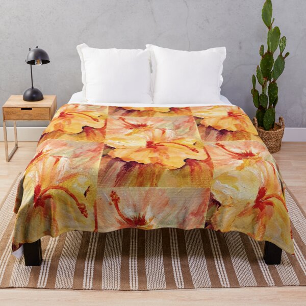 Item preview, Hibiscus Tropical designed and sold by vivbrad.