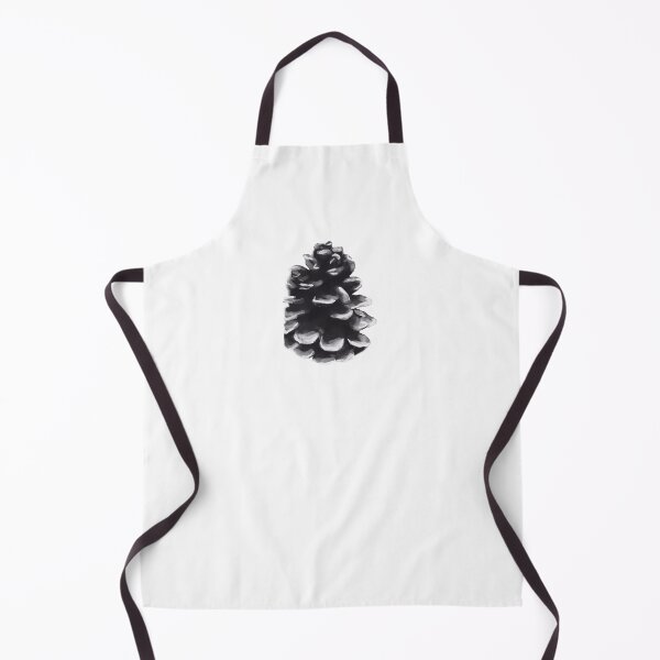 Item preview, Pino de invierno Blanco como la nieve designed and sold by RoseateCo.