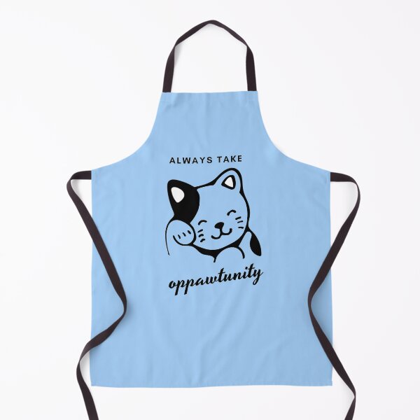 Item preview, Op-paw-tunity designed and sold by dumbob.