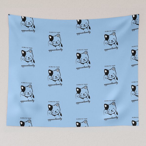Item preview, Op-paw-tunity designed and sold by dumbob.