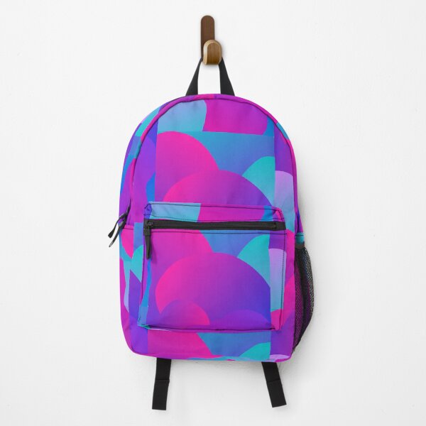 Item preview, Colorful clouds designed and sold by DoNChel.