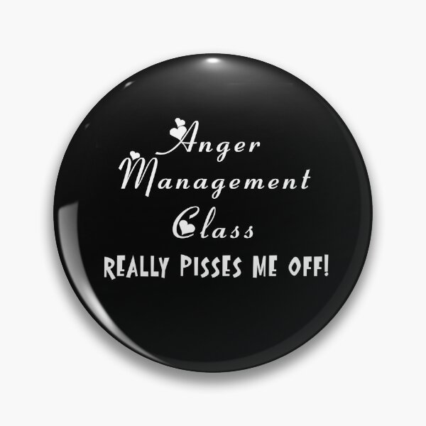 Item preview, Anger Management designed and sold by KarDanCreations.