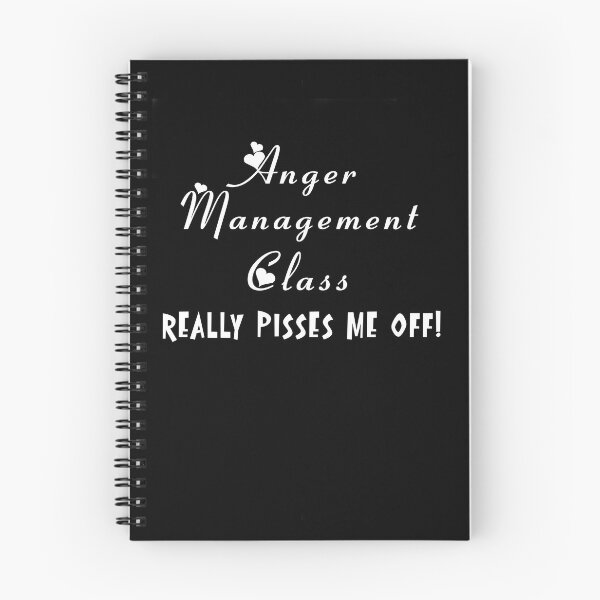Item preview, Anger Management designed and sold by KarDanCreations.