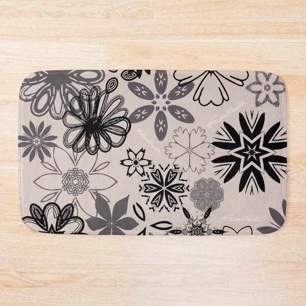 Item preview, Tag Flowerpower #1 designed and sold by Kettukas.