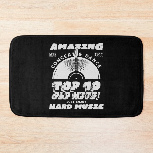 Item preview, Top 10 Old Hits! designed and sold by Sinfamous.