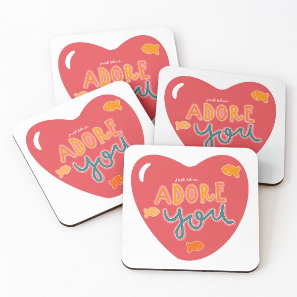 Item preview, Adore You  designed and sold by Ilizzyp922.