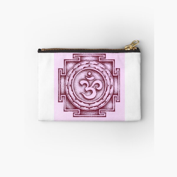Item preview, Ohm Yantra designed and sold by Unicornuss.