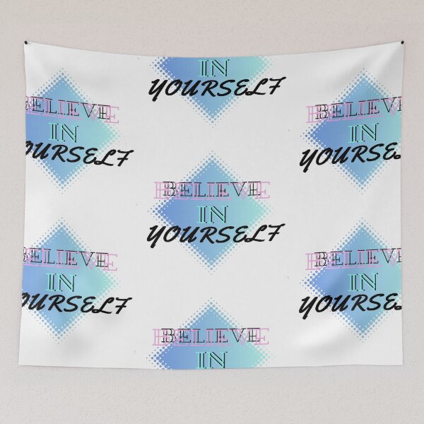 Item preview, Believe in yourself Classic designed and sold by Travelplan.