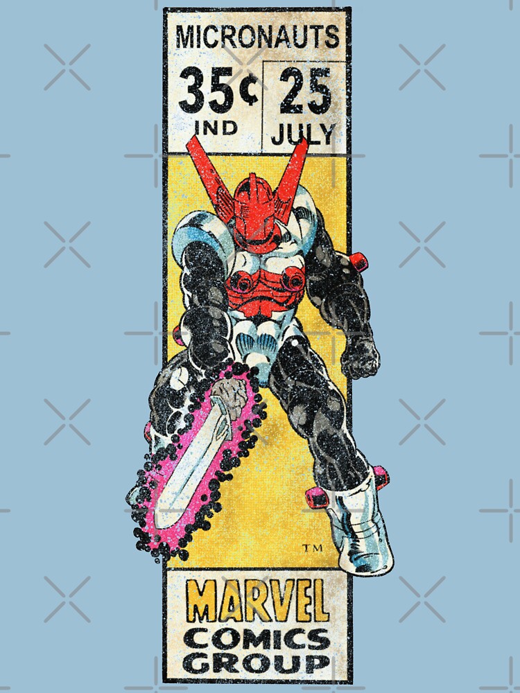 Retro Corner Box - Acroyear by 13thFloorDesign