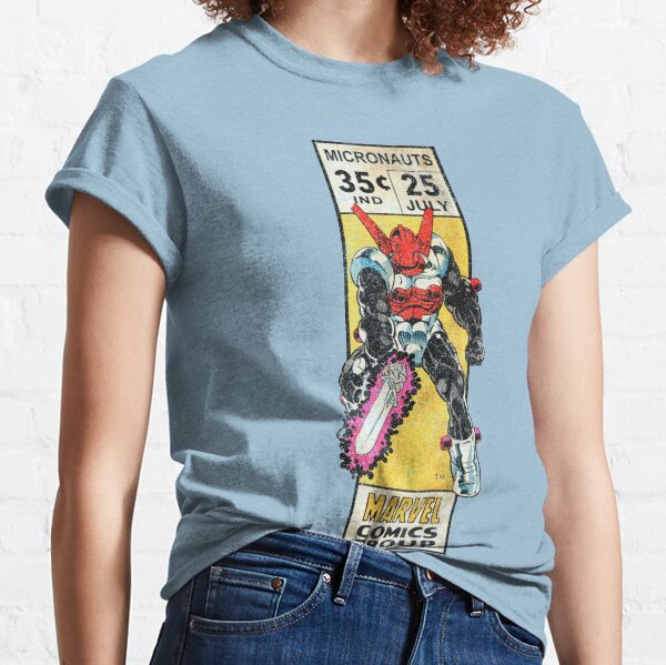 Retro Corner Box - Acroyear Classic T-Shirt
