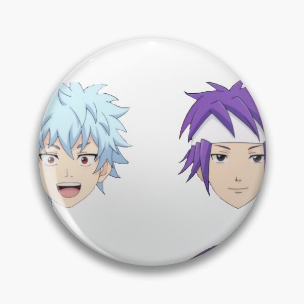 Item preview, Saiki K Boys designed and sold by teagan-marigold.