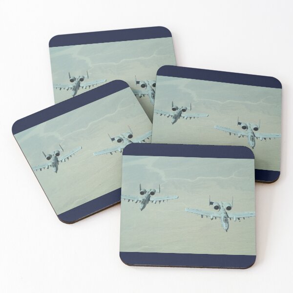 Item preview, A-10 Duo designed and sold by Tonia Henry.