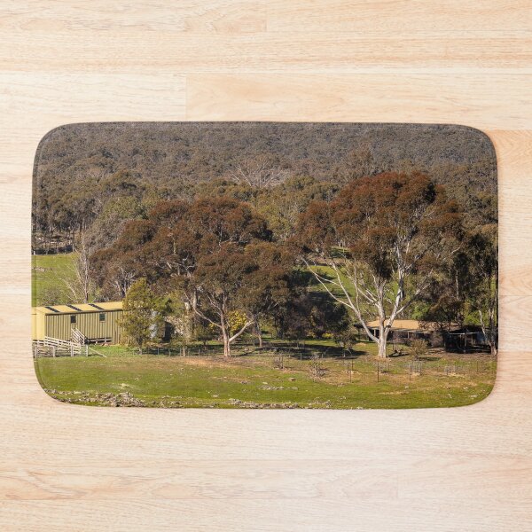 Item preview, Farm buildings in rural Victoria designed and sold by iansmissenphoto.