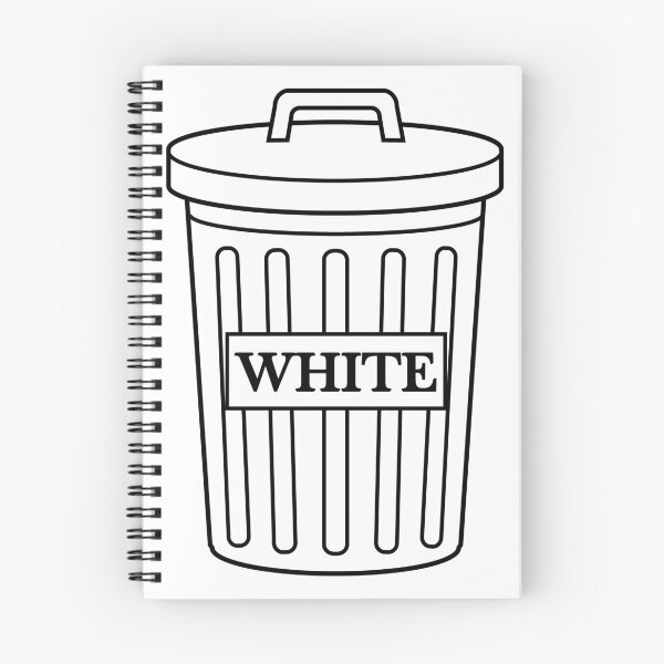 Item preview, White Trash designed and sold by Original Cheddar.