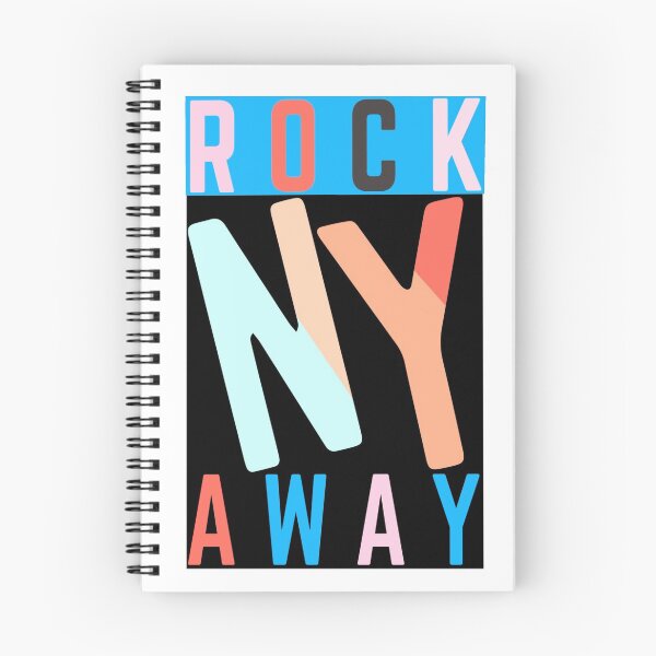 Item preview, Rockaway beach  designed and sold by emilybridget.
