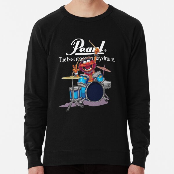 drummer sweater