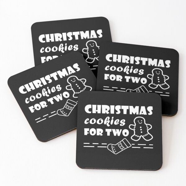 Item preview, Christmas Cookies For Two  designed and sold by BarreraErica.
