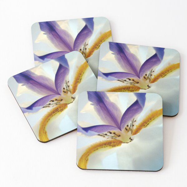 Item preview, African Iris designed and sold by Kathie Nichols.