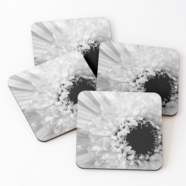 Item preview, Ebony & Ivory designed and sold by Kathie Nichols.