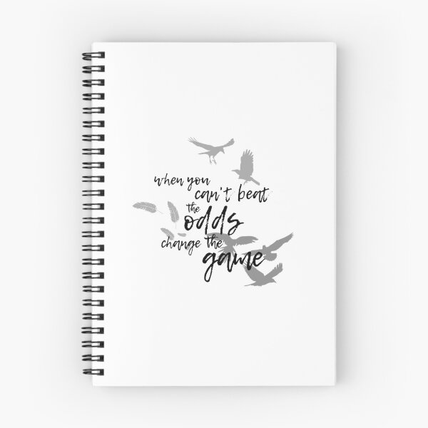Item preview, Six of Crows designed and sold by 1ive.