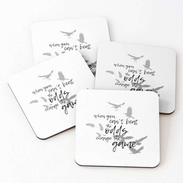 Item preview, Six of Crows designed and sold by 1ive.