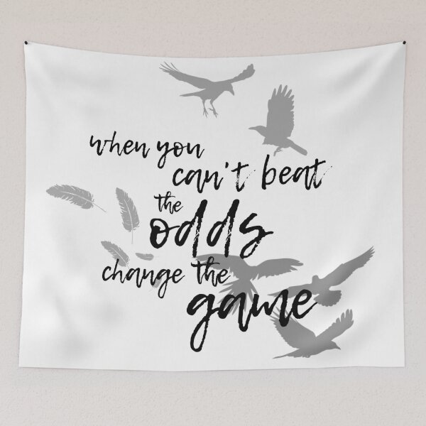 Item preview, Six of Crows designed and sold by 1ive.
