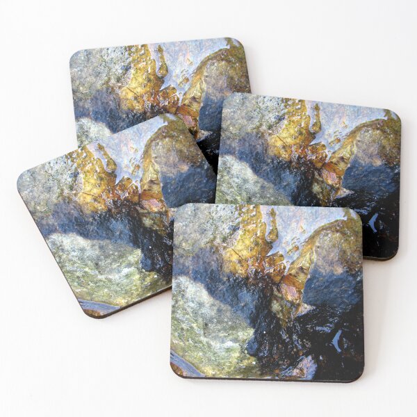 Item preview, Rockwater II designed and sold by Kathie Nichols.