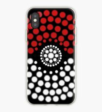 Dot To Catch 'Em All iPhone Case