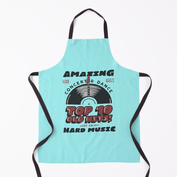 Item preview, Top 10 Old Hits! designed and sold by Sinfamous.